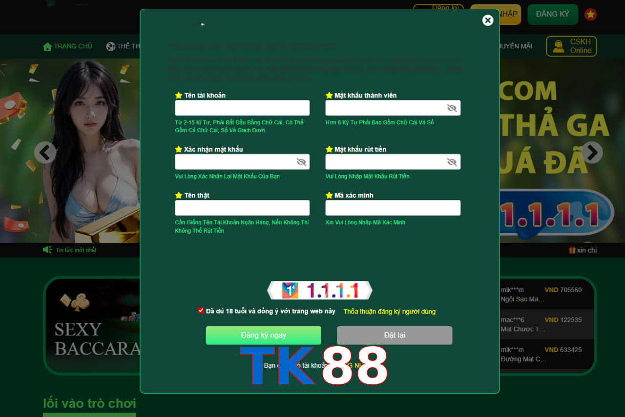 TK88