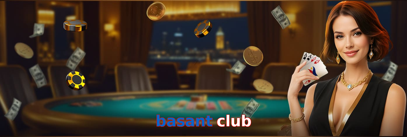 Basant Club